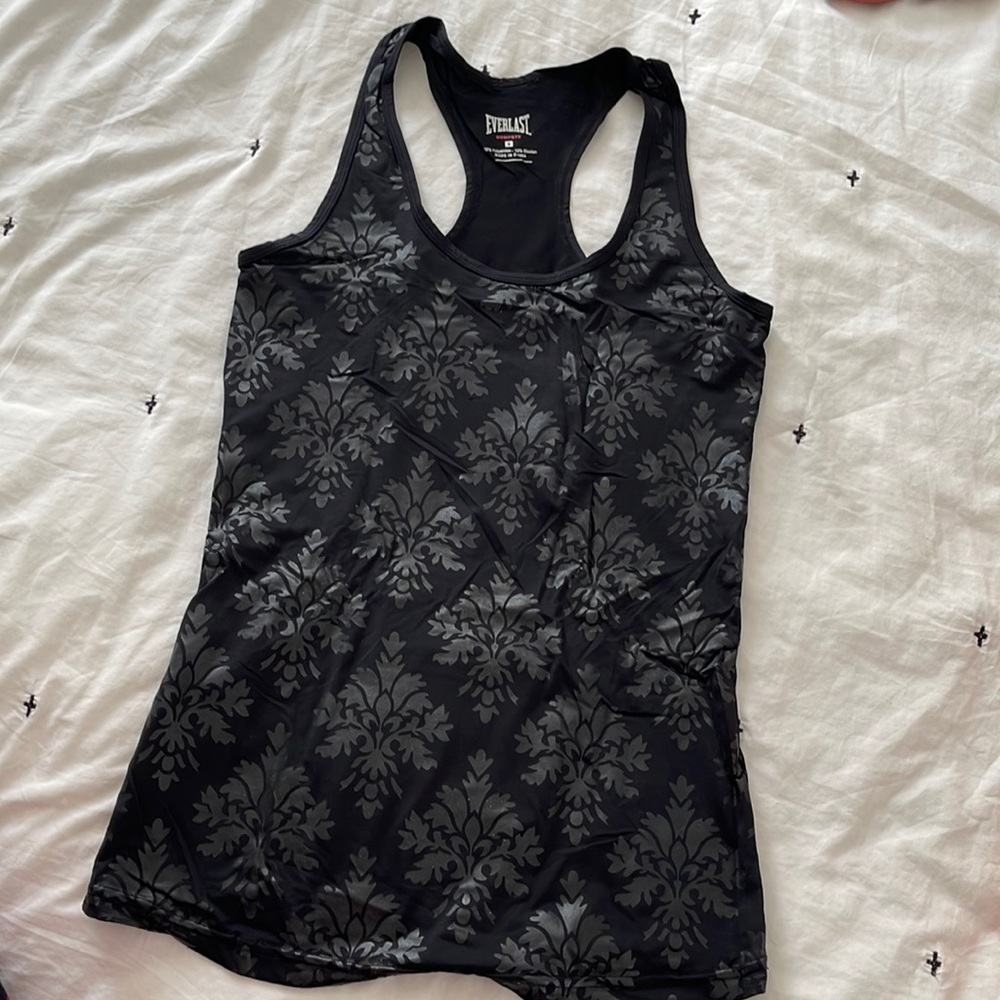 Everlast